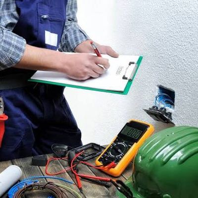 Avatar for Ham electrician