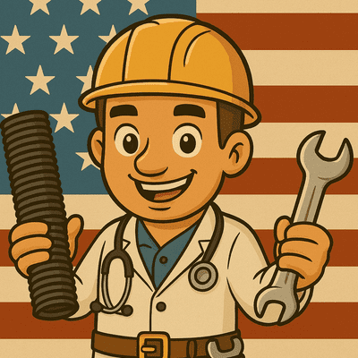 Avatar for The Garage Door Doctor'Z!