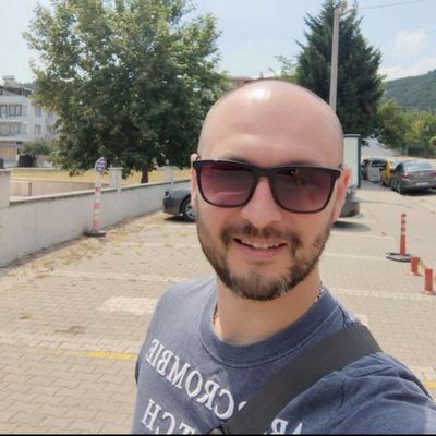 Avatar for Oleksii Pogrishchak Handyman Services