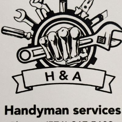 Avatar for H&A handyman