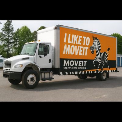 Avatar for Moveit