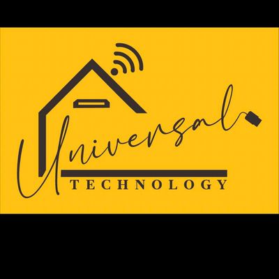 Avatar for Universal Home Tech CSLB#1084167