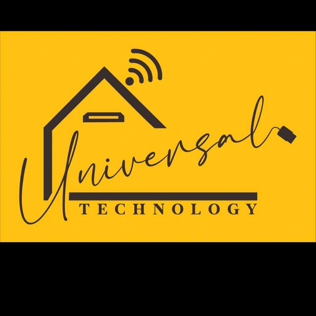 Universal Home Tech CSLB#1084167
