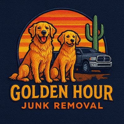 Avatar for Golden Hour Junk Removal LLC