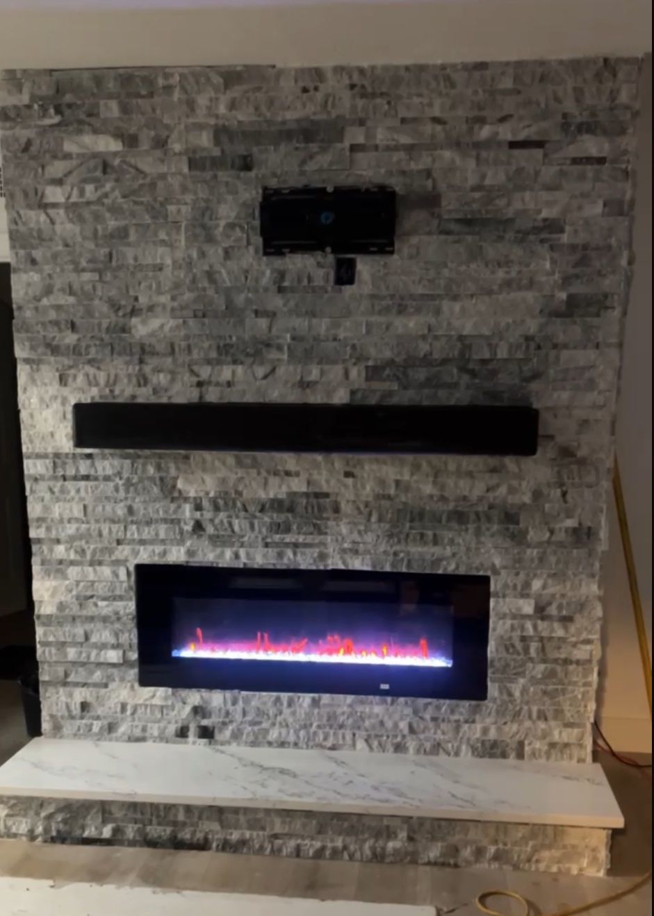 Customer photos
