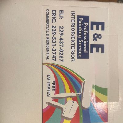 Avatar for E&E