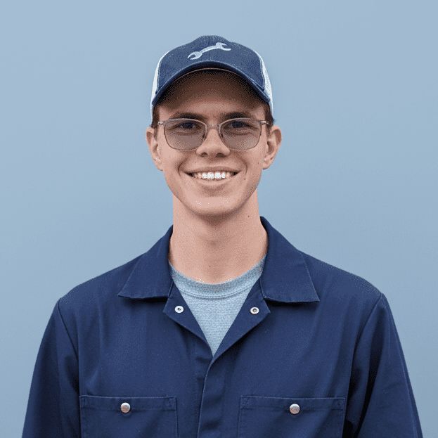 Handyman Near You - OC🛠