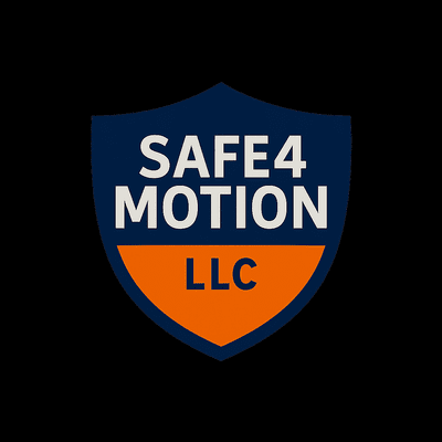 Avatar for Safe4Motion LLC