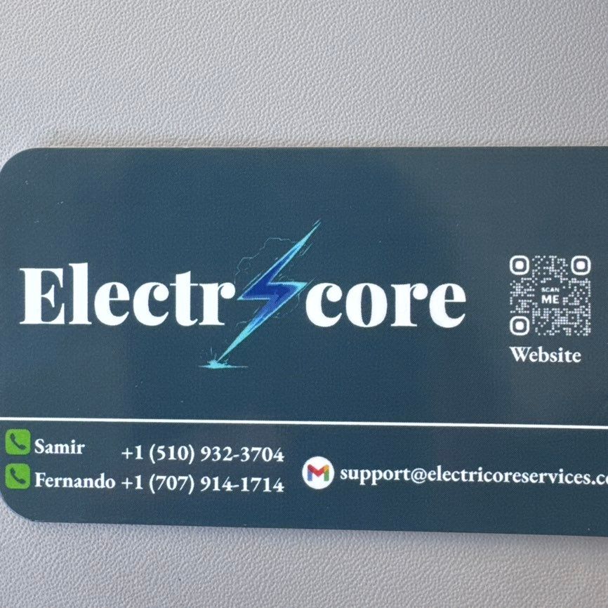 Electricore Services