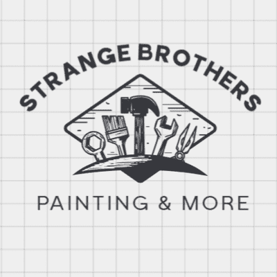 Avatar for Strange Brothers Painting & More