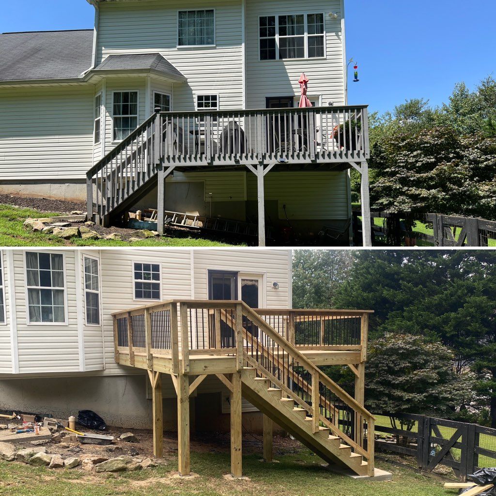 Customer photos