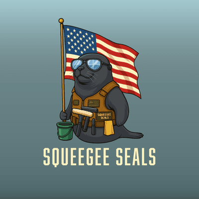 Avatar for Squeegee Seals