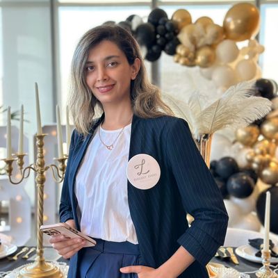 Avatar for Elegant Event