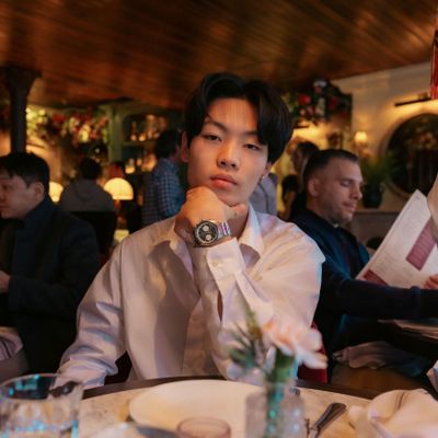 Avatar for Jae Jeon