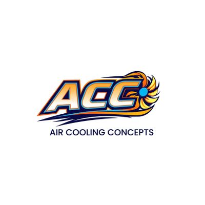 Avatar for Air Cooling Concepts