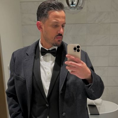 Avatar for This is hairstylist