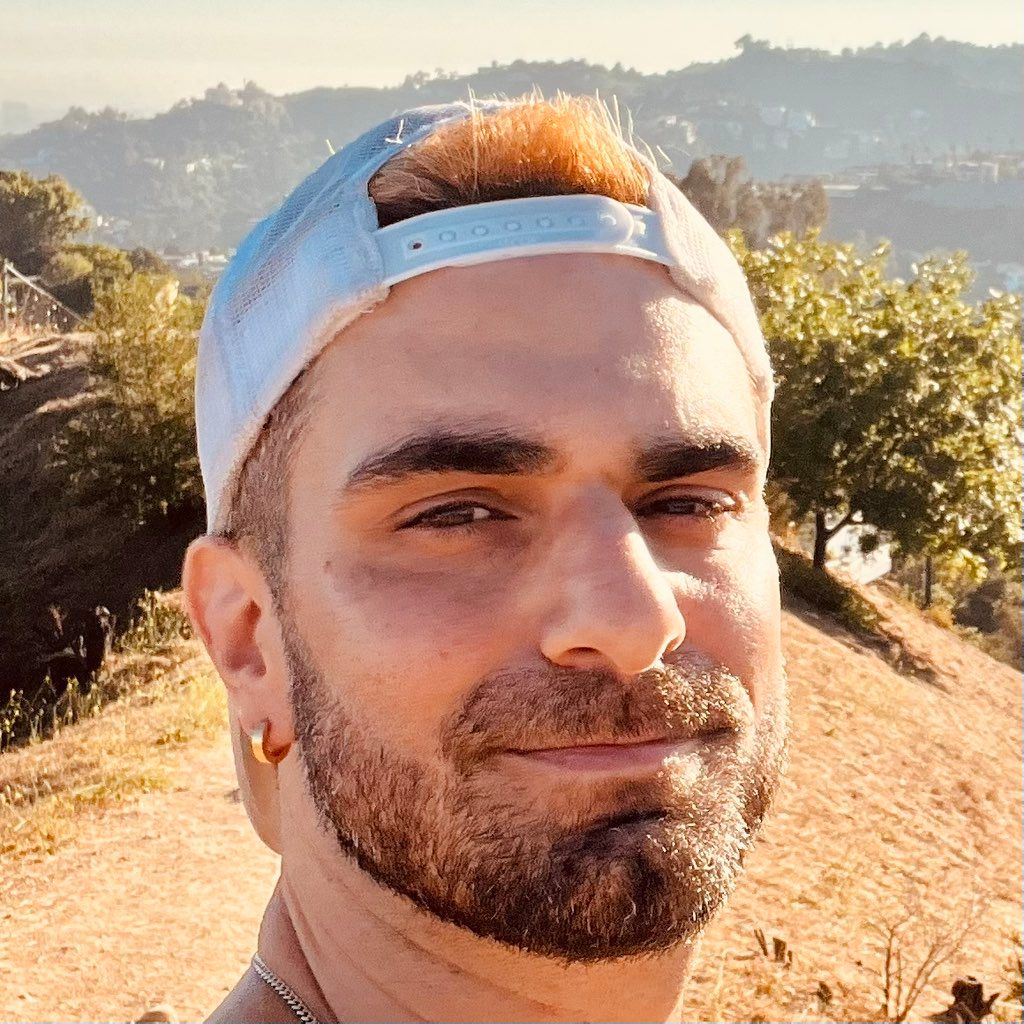 pro avatar