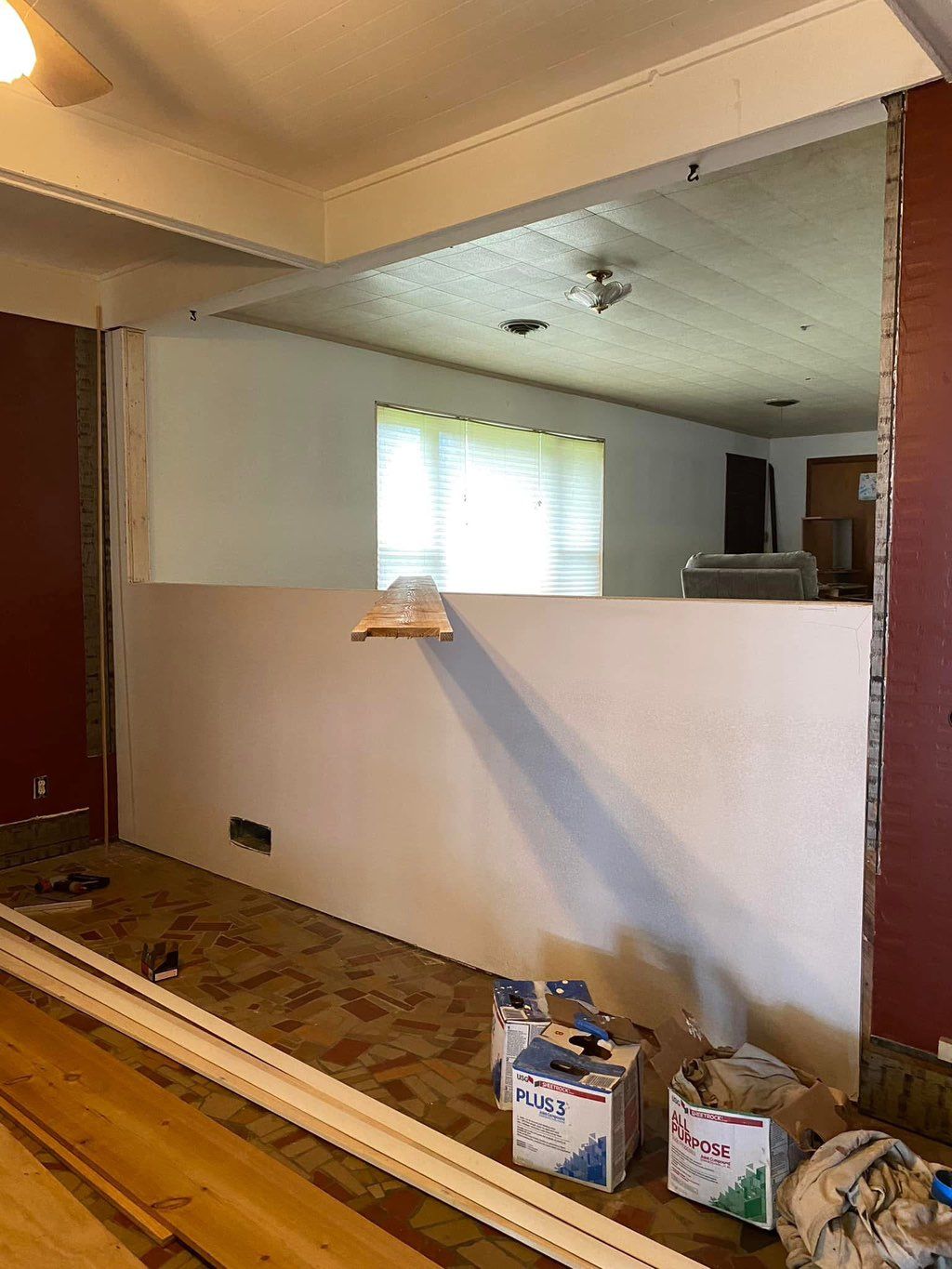 Projects and media