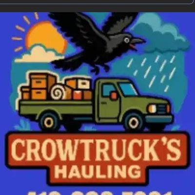 Avatar for Crowtruck's Hauling