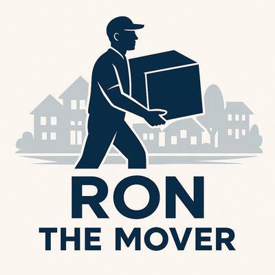 Avatar for Ron The Mover
