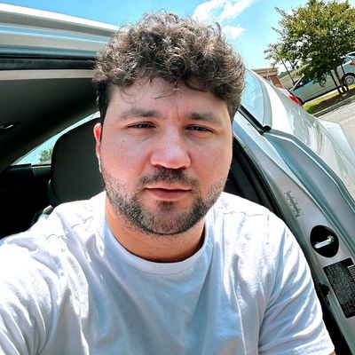 Avatar for Elkhan Sarkhnov