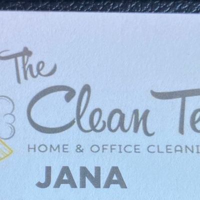 Avatar for The cleaning team inc
