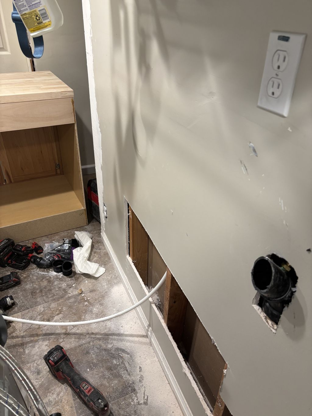 Projects and media