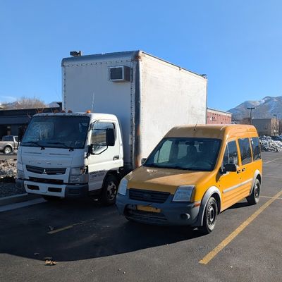 Avatar for Go Aggies Junk Removal