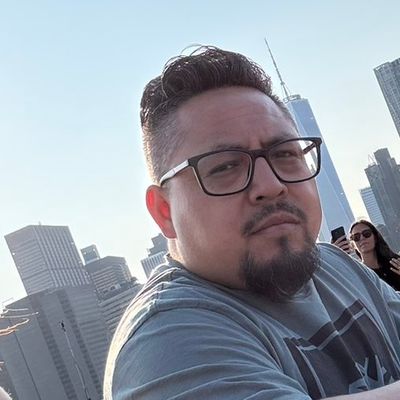 Avatar for Oscar Bonilla