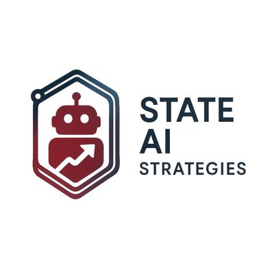 Avatar for State AI Strategies