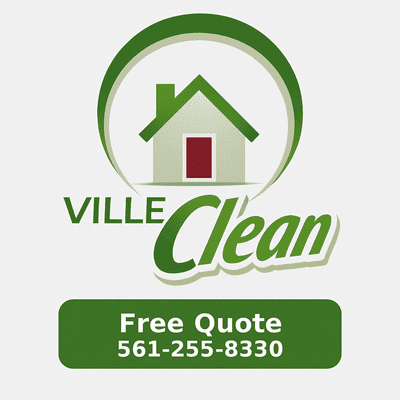 Avatar for Ville Clean & Painting Services