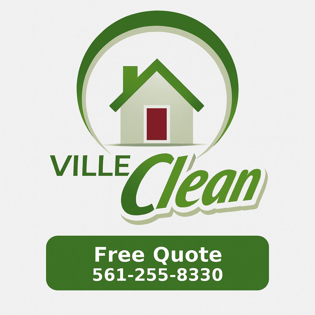 Ville Clean & Painting Services