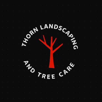 Avatar for Thorn landscaping and tree care.