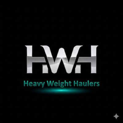 Avatar for Heavy Weight Haulers