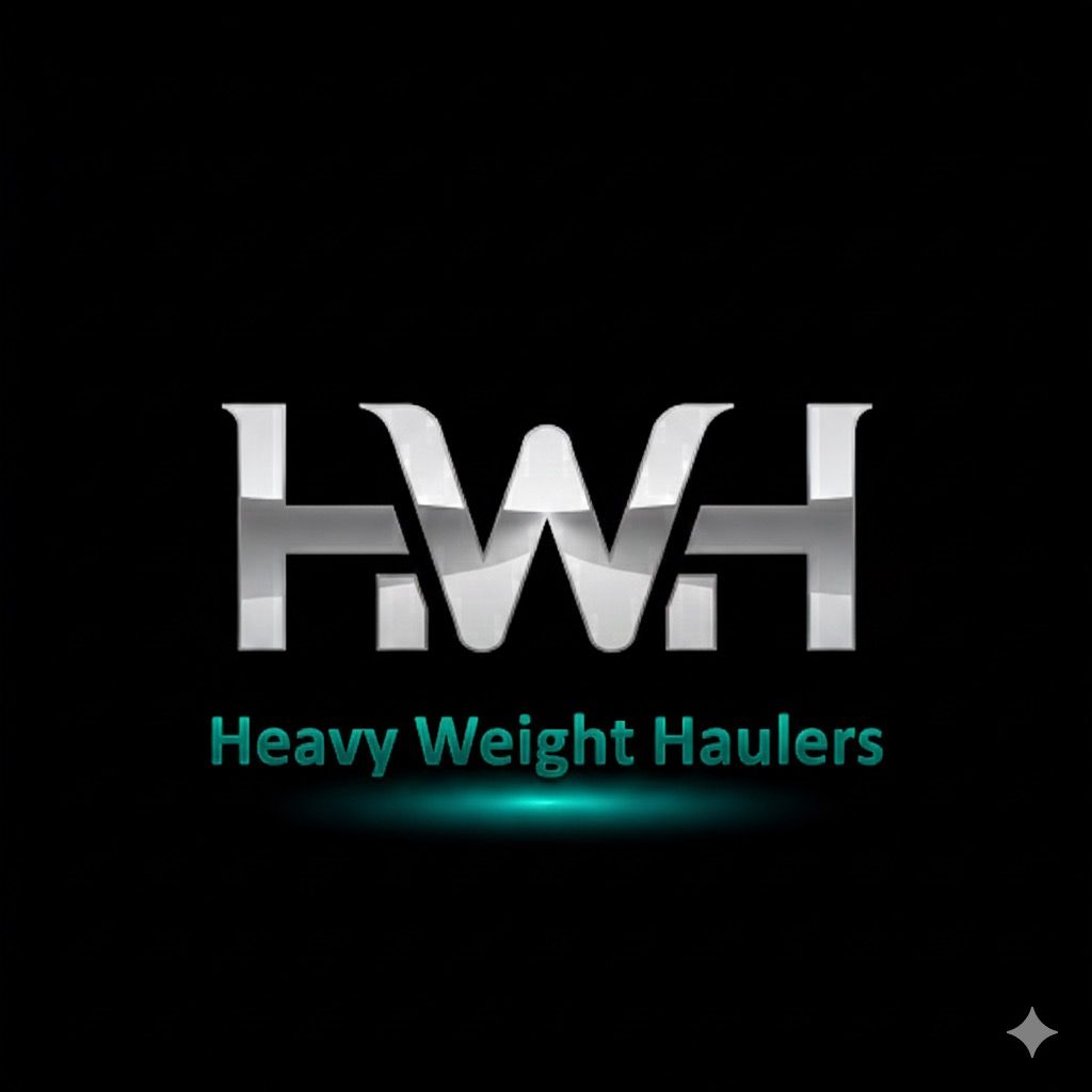 Heavy Weight Haulers