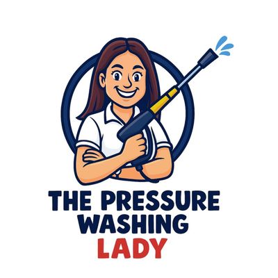 Avatar for The Pressure Washing Lady