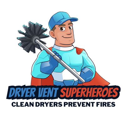 Avatar for Dryer Vent Superheroes of Kansas City