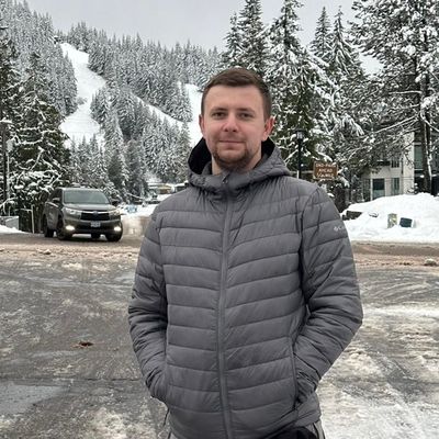Avatar for Oleksandr Haletskyi