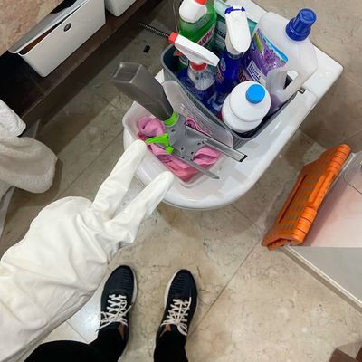 Avatar for Solemn Cleaning