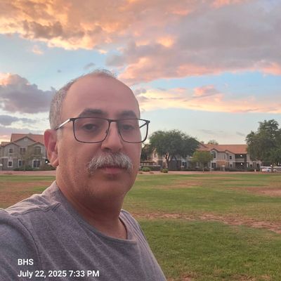 Avatar for Hossein Salimzad