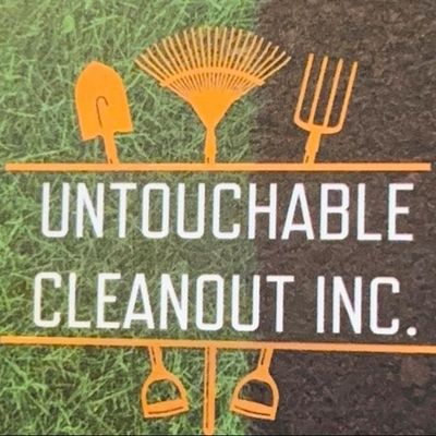Avatar for Untouchable Contracting