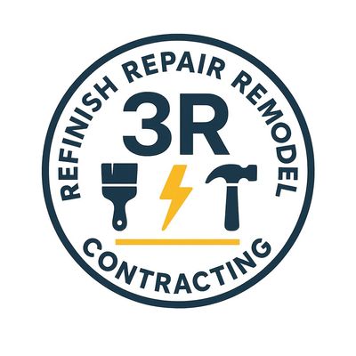Avatar for 3R - Refinish, Repair, Remodel