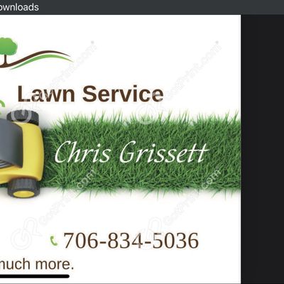 Avatar for Chris Can llc