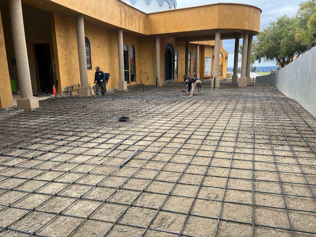 Projects and media