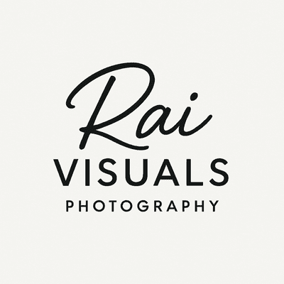 Avatar for Rai Visuals Photography