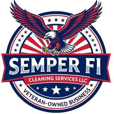 Avatar for Semper Fi Cleaning Services LLC