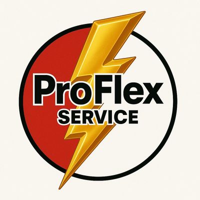 Avatar for ProFlex Service ⭐️⭐️⭐️⭐️⭐️