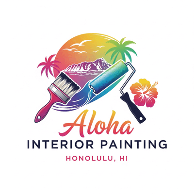 Avatar for Aloha Interior Painting LLC