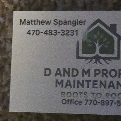 Avatar for Matt Spangler