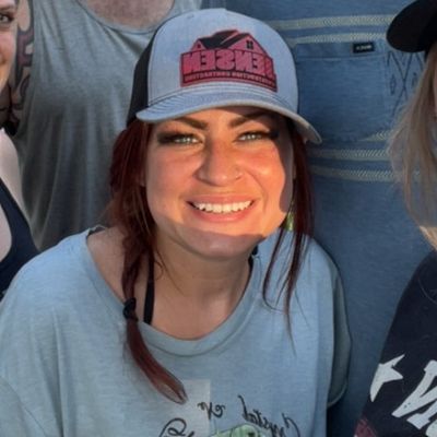 Avatar for Michelle Stryker